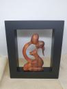 Lovers Sculpture 2